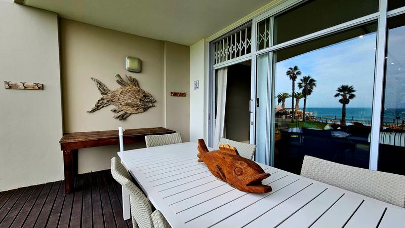 3 Bedroom Property for Sale in Diaz Beach Western Cape